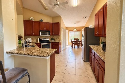 Villa ou maison à vendre à Orlando, Floride: 3 chambres, 170.75 m2 № 2418549 - photo 3