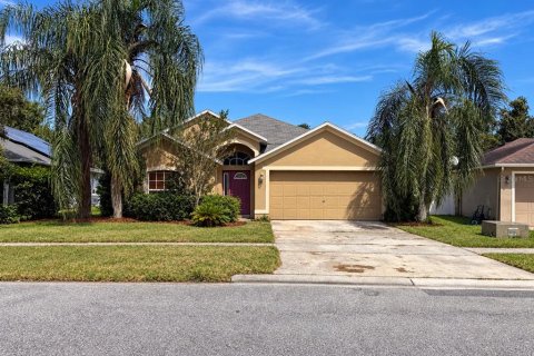 Villa ou maison à Orlando, Floride 3 chambres, 170.75 m2 № 2418549