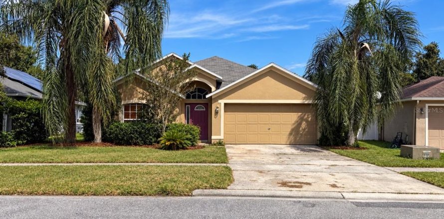 Villa ou maison à Orlando, Floride 3 chambres, 170.75 m2 № 2418549
