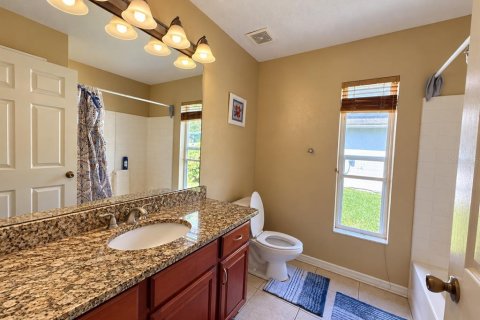 Villa ou maison à vendre à Orlando, Floride: 3 chambres, 170.75 m2 № 2418549 - photo 8