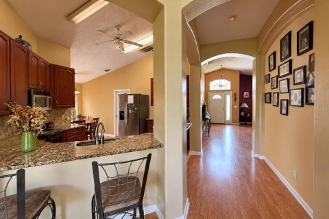 Villa ou maison à vendre à Orlando, Floride: 3 chambres, 170.75 m2 № 2418549 - photo 4