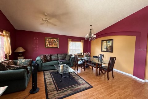 Villa ou maison à vendre à Orlando, Floride: 3 chambres, 170.75 m2 № 2418549 - photo 2