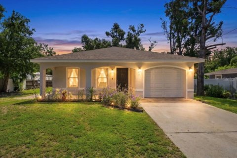 Villa ou maison à Bradenton, Floride 3 chambres, 101.91 m2 № 2280297