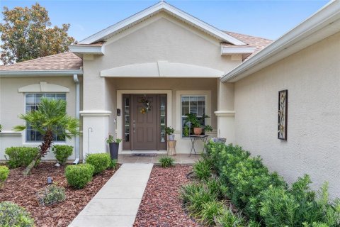 House in Ocala, Florida 4 bedrooms, 202.99 sq.m. № 1835116 - photo 5
