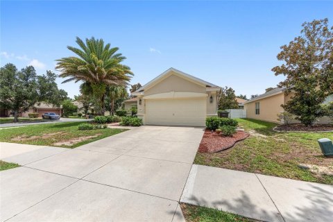 House in Ocala, Florida 4 bedrooms, 202.99 sq.m. № 1835116 - photo 30