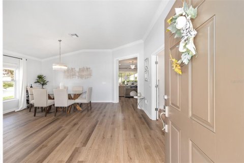 House in Ocala, Florida 4 bedrooms, 202.99 sq.m. № 1835116 - photo 7