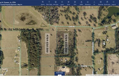 Land in Summerfield, Florida № 2229848 - photo 18