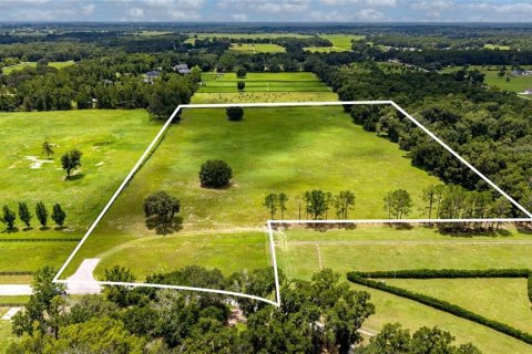 Land in Summerfield, Florida № 2229848