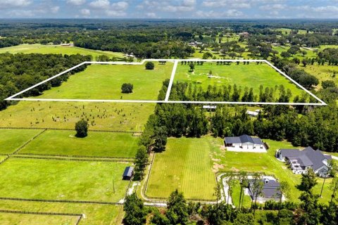 Land in Summerfield, Florida № 2229848 - photo 15