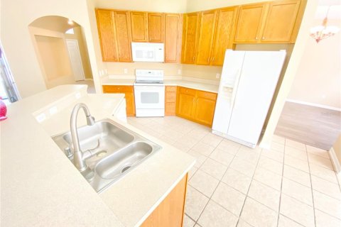 Casa en alquiler en Orlando, Florida, 4 dormitorios, 226.5 m2 № 1838883 - foto 22
