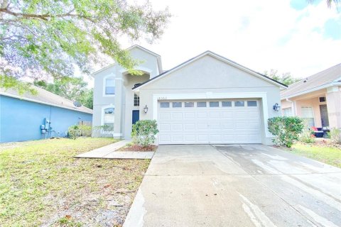 Casa en alquiler en Orlando, Florida, 4 dormitorios, 226.5 m2 № 1838883 - foto 1