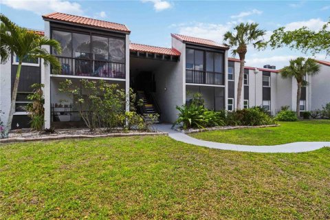 Condo à Sarasota, Floride, 2 chambres  № 2390906