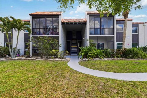 Copropriété à vendre à Sarasota, Floride: 2 chambres, 89.56 m2 № 2390906 - photo 14