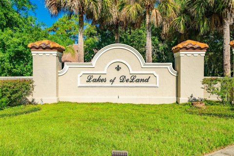 Land in DeLand, Florida № 1559780 - photo 13