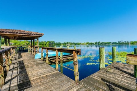 Land in DeLand, Florida № 1559780 - photo 25