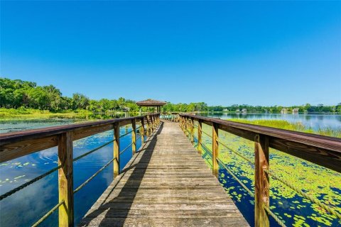 Land in DeLand, Florida № 1559780 - photo 24