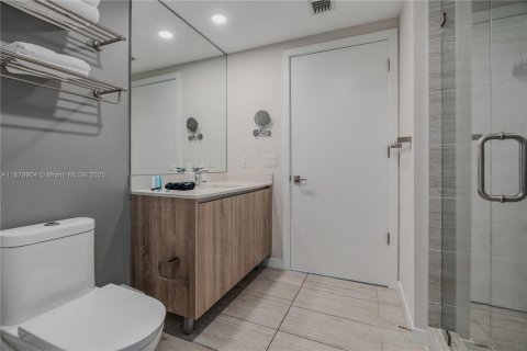 Купить кондоминиум в Майами, Флорида 1 спальня, 72.46м2, № 1927685 - фото 28