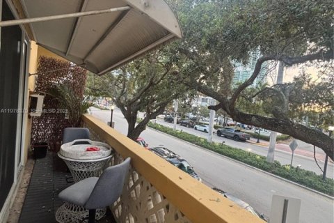 Copropriété à vendre à Miami Beach, Floride: 1 chambre, 57.6 m2 № 2042153 - photo 6