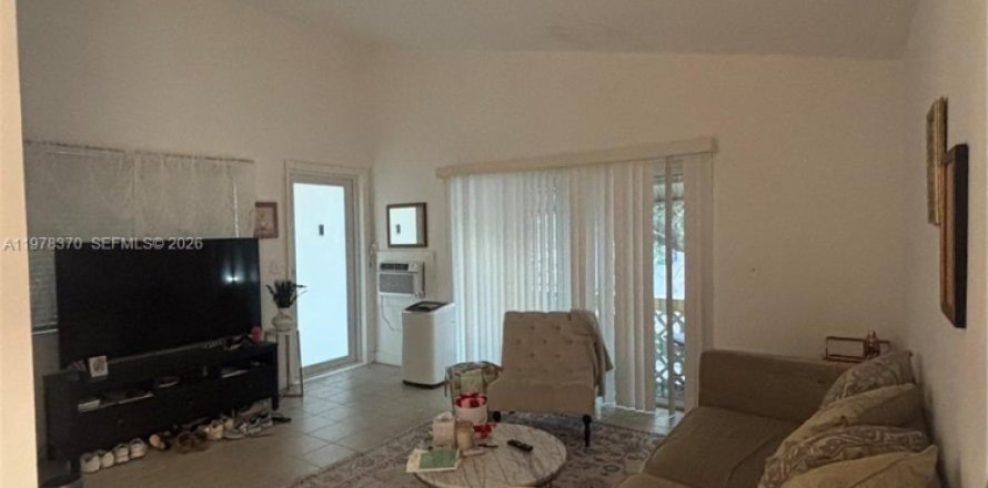 Condo à Miami Beach, Floride, 1 chambre  № 2042153