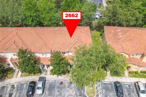 Townhouse in Kissimmee, Florida 3 bedrooms, 110.27 sq.m. № 1727620 - photo 28