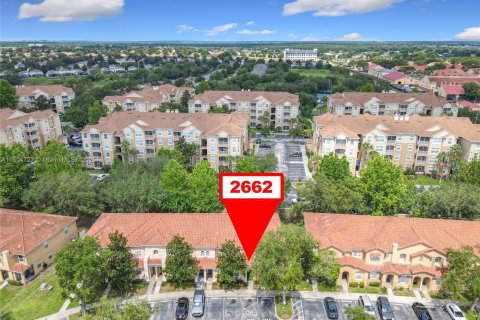Townhouse in Kissimmee, Florida 3 bedrooms, 110.27 sq.m. № 1727620 - photo 8