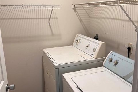 Снять в аренду квартиру в Энглвуд, Флорида 5 комнат, 108.23м2, № 1824838 - фото 7