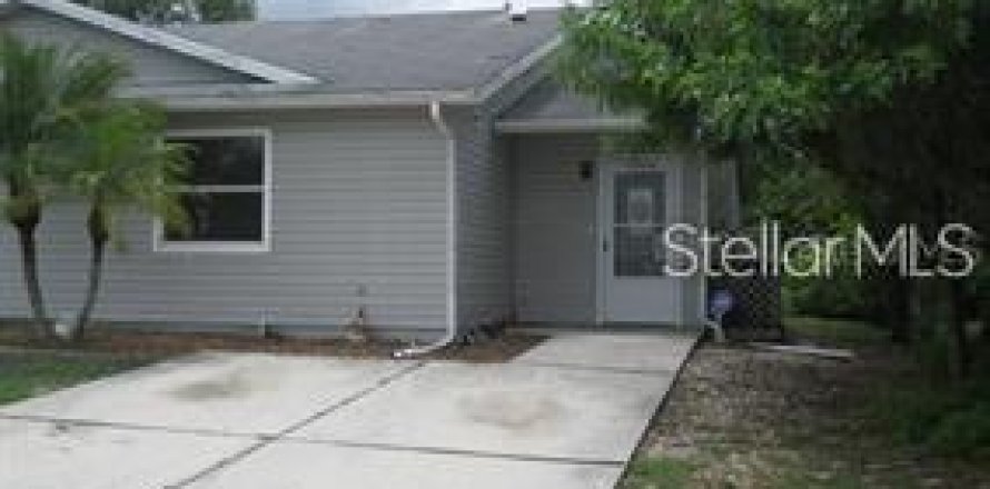 Appartement à Englewood, Floride 2 chambres, 108.23 m2 № 1824838