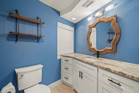 House in Redington Beach, Florida 3 bedrooms, 218.51 sq.m. № 1898828 - photo 21