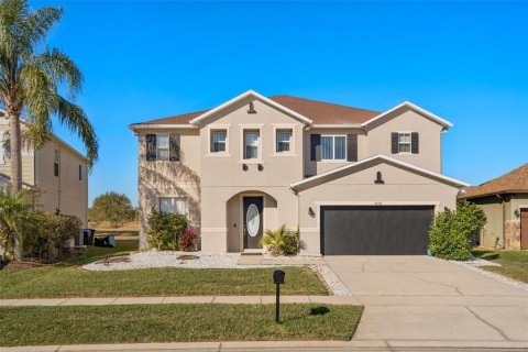 Villa ou maison à Orlando, Floride 5 chambres, 310.94 m2 № 2103100