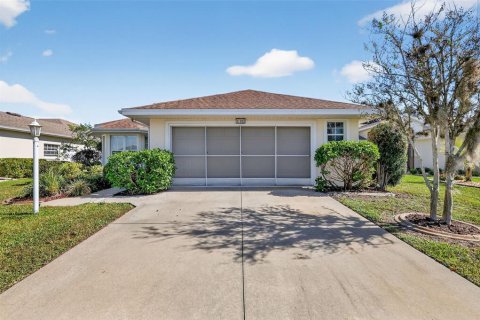 Villa ou maison à vendre à Leesburg, Floride: 3 chambres, 147.53 m2 № 2147715 - photo 3