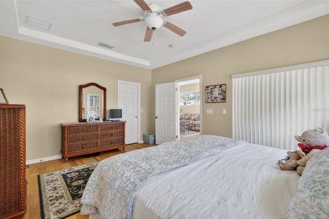 Villa ou maison à vendre à Leesburg, Floride: 3 chambres, 147.53 m2 № 2147715 - photo 23