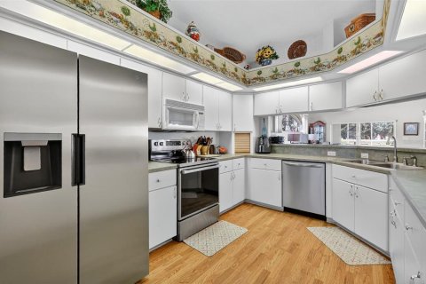 Villa ou maison à vendre à Leesburg, Floride: 3 chambres, 147.53 m2 № 2147715 - photo 15