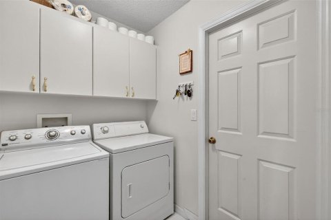 Villa ou maison à vendre à Leesburg, Floride: 3 chambres, 147.53 m2 № 2147715 - photo 30