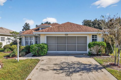 Villa ou maison à vendre à Leesburg, Floride: 3 chambres, 147.53 m2 № 2147715 - photo 2