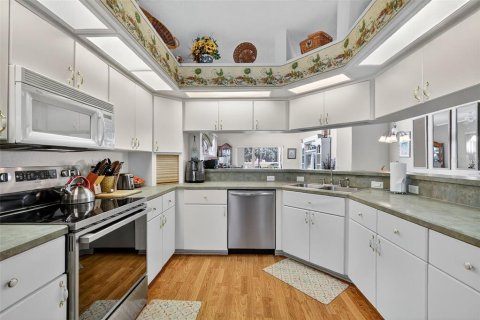 Villa ou maison à vendre à Leesburg, Floride: 3 chambres, 147.53 m2 № 2147715 - photo 16