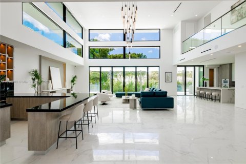 Villa ou maison à louer à Miami, Floride: 7 chambres № 1844172 - photo 20