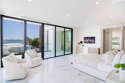 Villa ou maison à louer à Miami, Floride: 7 chambres № 1844172 - photo 26