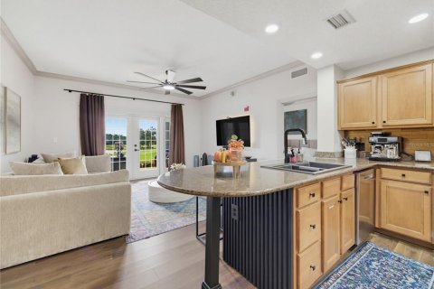 Copropriété à vendre à Kissimmee, Floride: 3 chambres, 124.86 m2 № 2375706 - photo 17