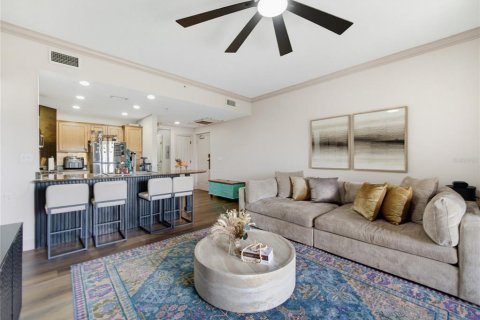 Copropriété à vendre à Kissimmee, Floride: 3 chambres, 124.86 m2 № 2375706 - photo 27