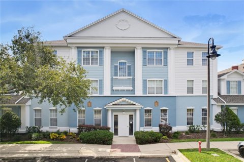 Copropriété à vendre à Kissimmee, Floride: 3 chambres, 124.86 m2 № 2375706 - photo 2