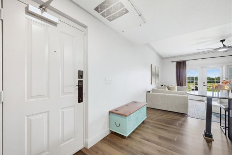 Copropriété à vendre à Kissimmee, Floride: 3 chambres, 124.86 m2 № 2375706 - photo 6