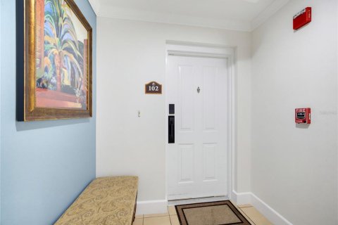 Copropriété à vendre à Kissimmee, Floride: 3 chambres, 124.86 m2 № 2375706 - photo 5