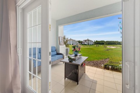 Copropriété à vendre à Kissimmee, Floride: 3 chambres, 124.86 m2 № 2375706 - photo 29