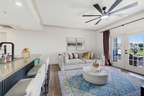 Copropriété à vendre à Kissimmee, Floride: 3 chambres, 124.86 m2 № 2375706 - photo 28