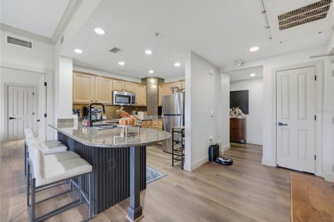 Copropriété à vendre à Kissimmee, Floride: 3 chambres, 124.86 m2 № 2375706 - photo 16