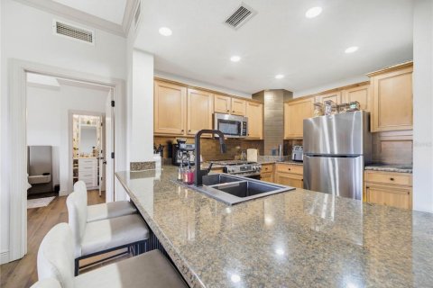 Copropriété à vendre à Kissimmee, Floride: 3 chambres, 124.86 m2 № 2375706 - photo 22