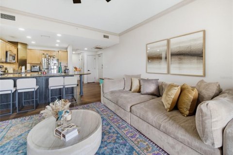 Copropriété à vendre à Kissimmee, Floride: 3 chambres, 124.86 m2 № 2375706 - photo 26