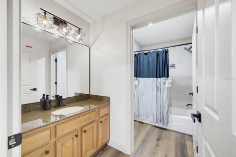 Copropriété à vendre à Kissimmee, Floride: 3 chambres, 124.86 m2 № 2375706 - photo 7