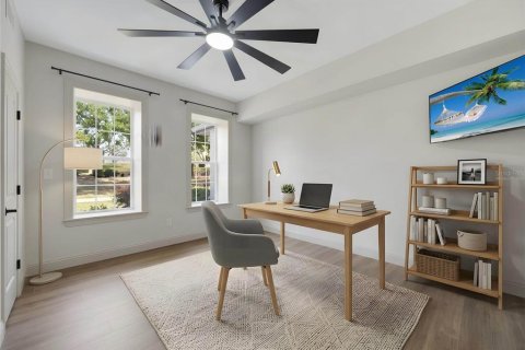 Copropriété à vendre à Kissimmee, Floride: 3 chambres, 124.86 m2 № 2375706 - photo 12