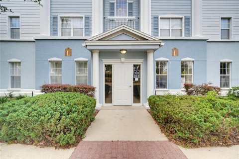Copropriété à vendre à Kissimmee, Floride: 3 chambres, 124.86 m2 № 2375706 - photo 3